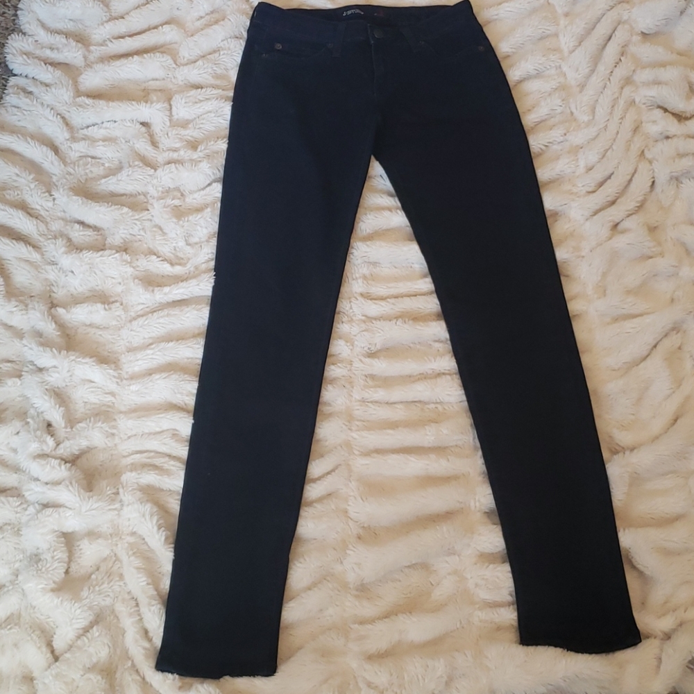 Just USA Midrise Skinny Jeans